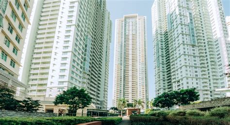 Two Serendra by Alveo Land .